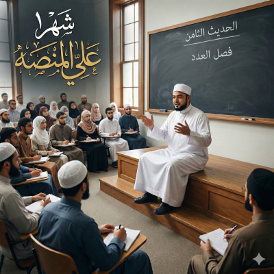 شهر 1 تالته ثانوي